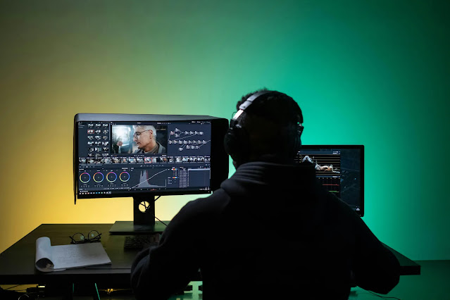 Kinemaster Pro without watermark | Features of Kinemaster App