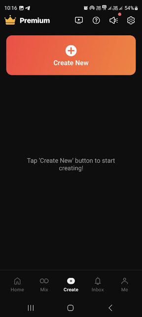 KineMaster App का उपयोग कैसे करें Complete Guide in Hindi
