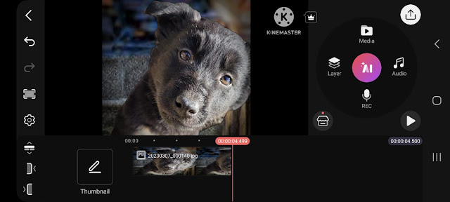 KineMaster App का उपयोग कैसे करें Complete Guide in Hindi