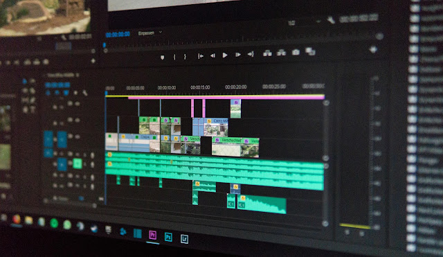 Kinemaster Without Watermark For PC Video Editing App