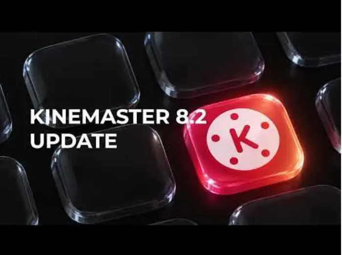 KineMaster update