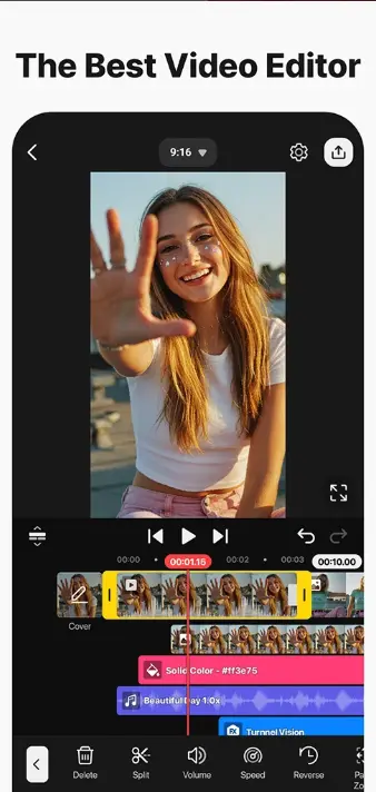 kinemasterAPP